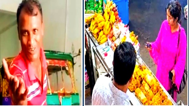 তাজমিন হত্যা: অটোরিকশার সূত্র ধরে গ্রেপ্তার সুমন, উদ্ধার আইফোন